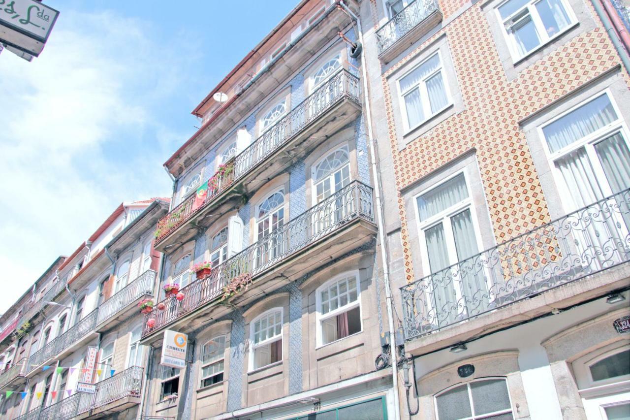 Calacatta Housing Porto Exterior foto