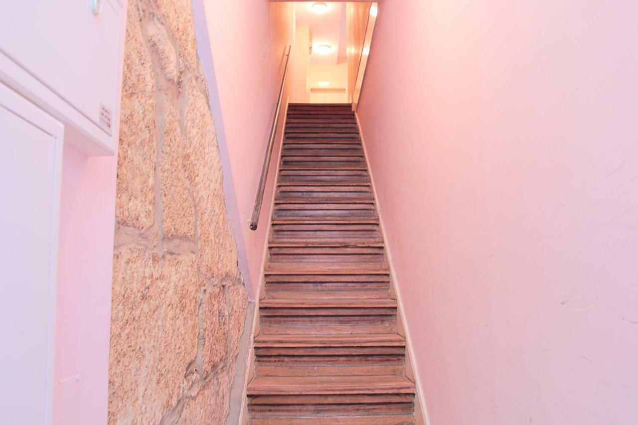 Calacatta Housing Porto Exterior foto