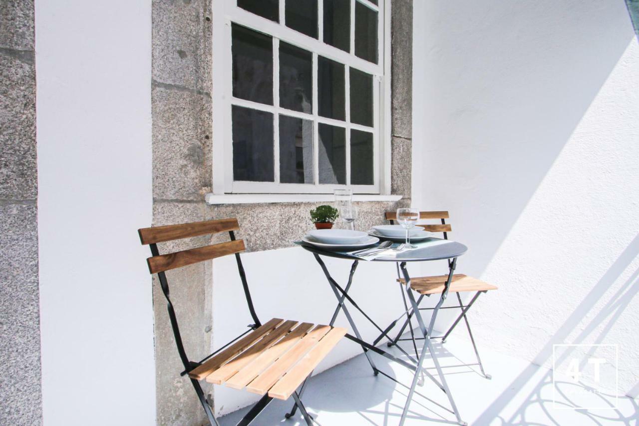 Calacatta Housing Porto Exterior foto