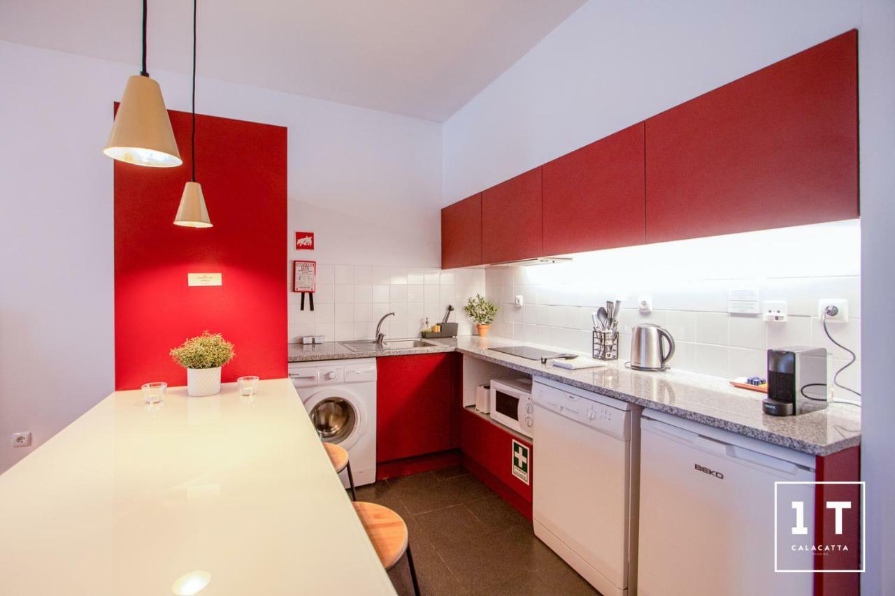 Calacatta Housing Porto Exterior foto
