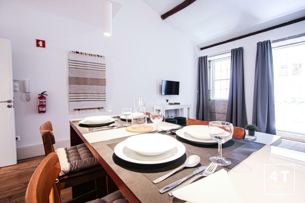 Calacatta Housing Porto Exterior foto