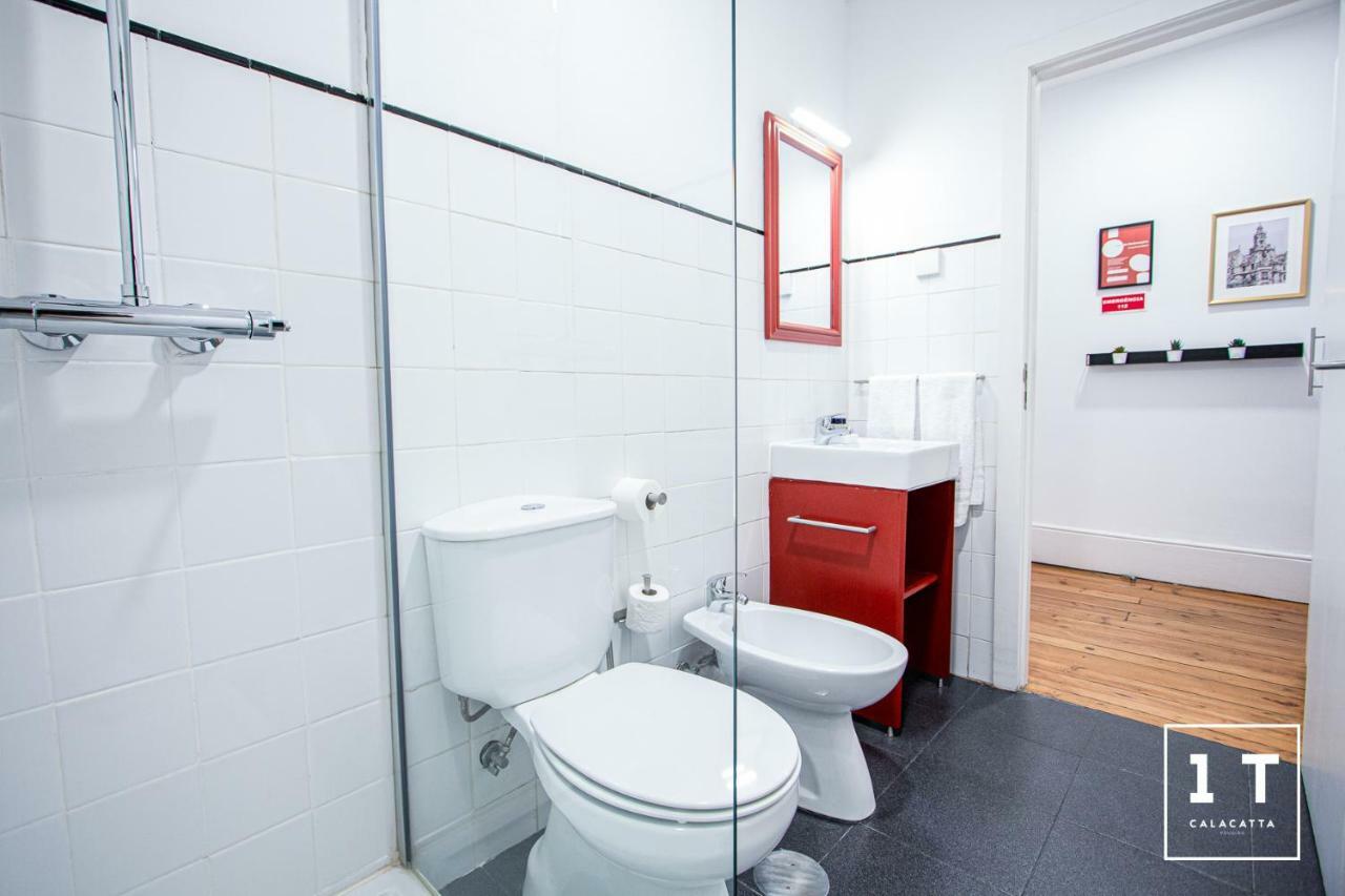 Calacatta Housing Porto Exterior foto