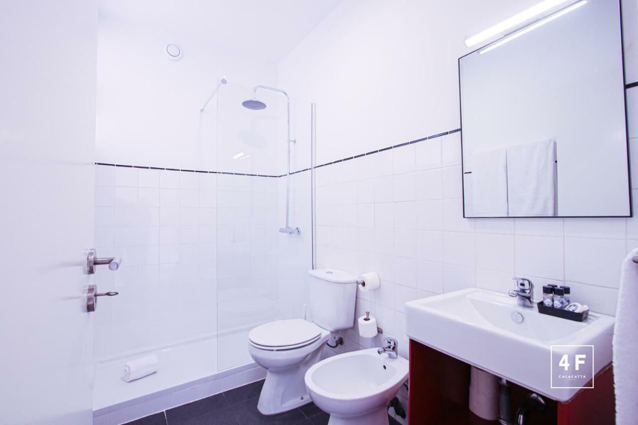 Calacatta Housing Porto Zimmer foto